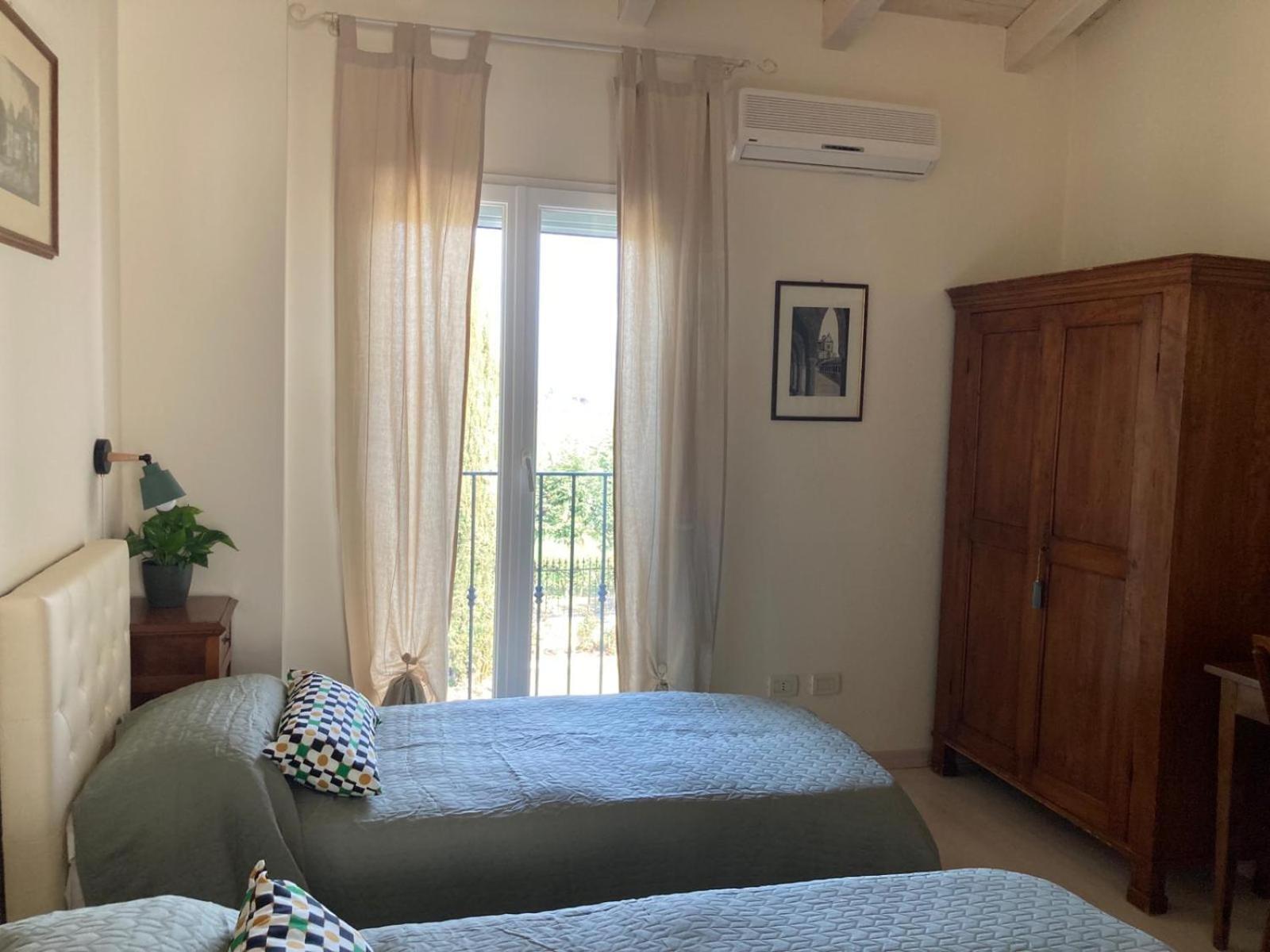 קרספלאנו Lotus Country House מראה חיצוני תמונה
