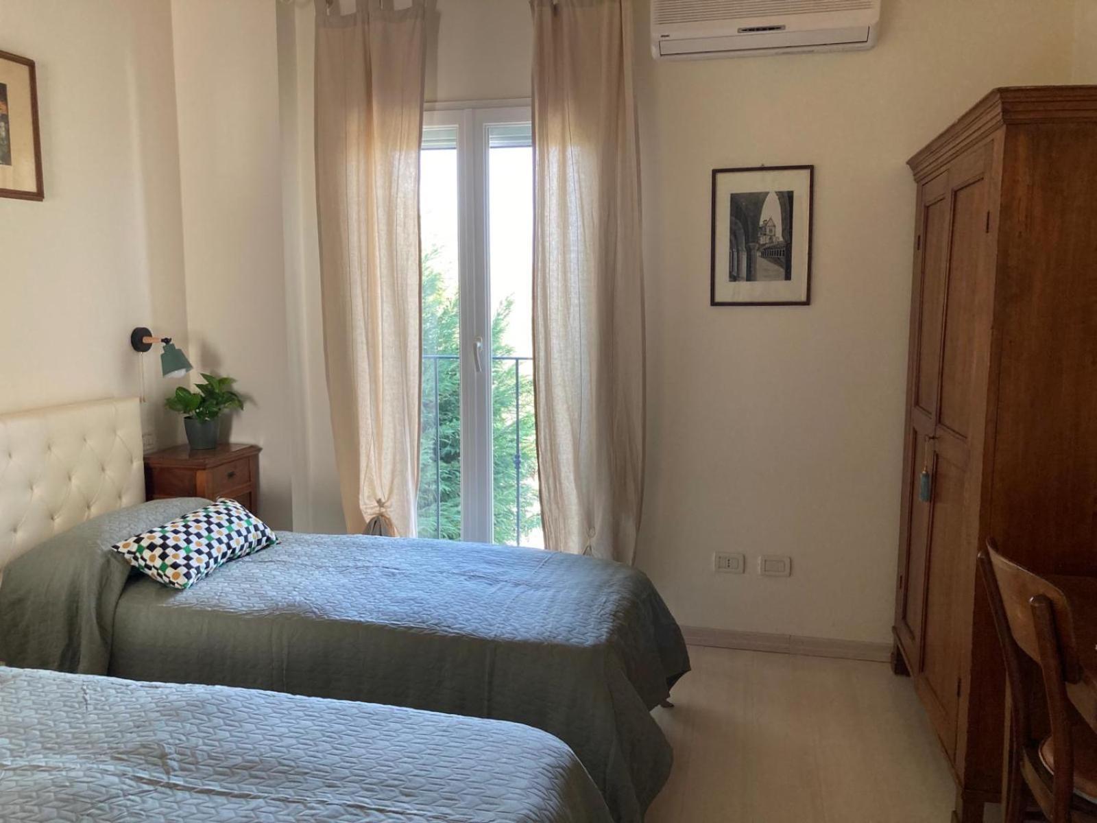קרספלאנו Lotus Country House מראה חיצוני תמונה