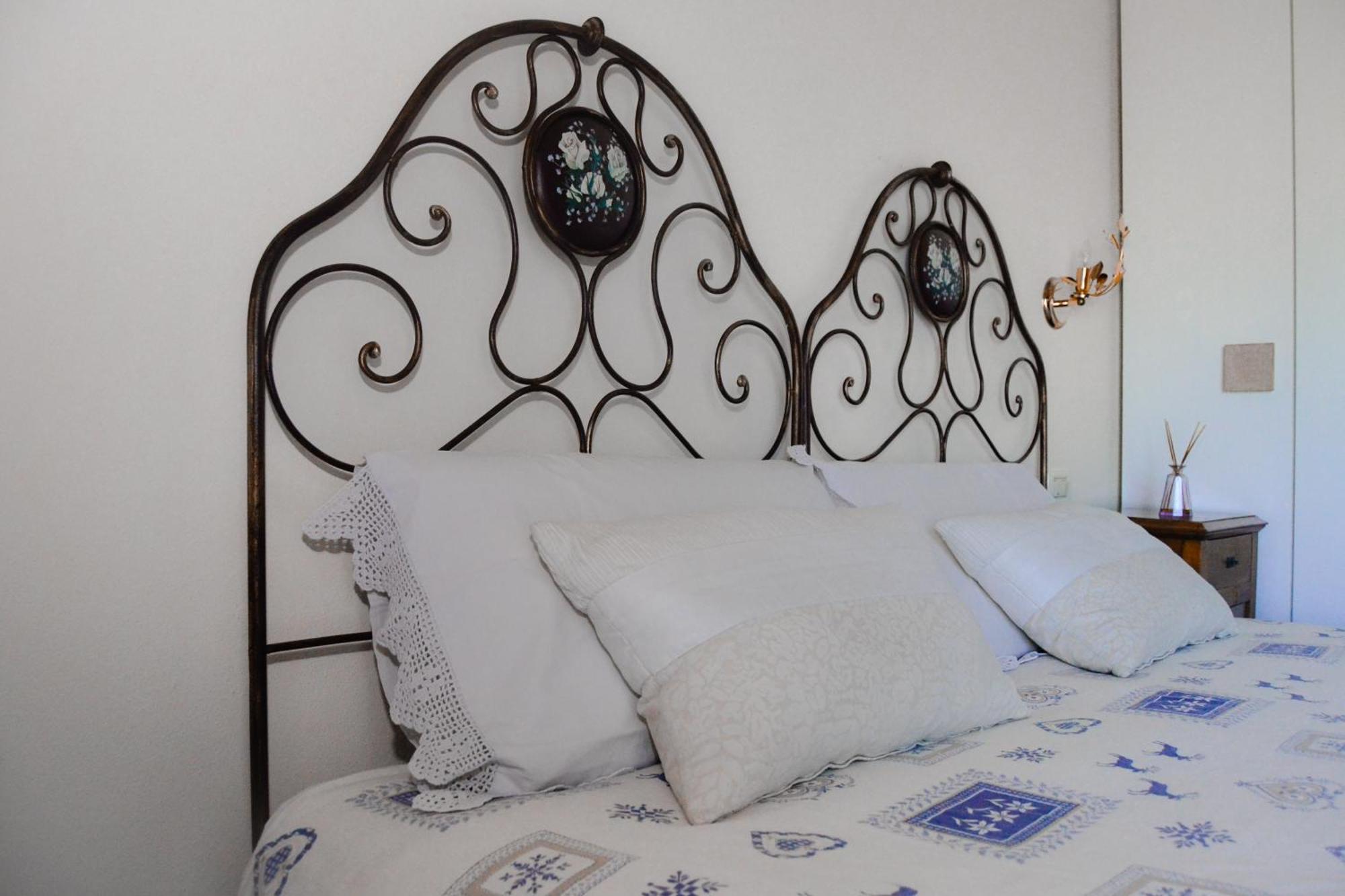 קרספלאנו Lotus Country House מראה חיצוני תמונה