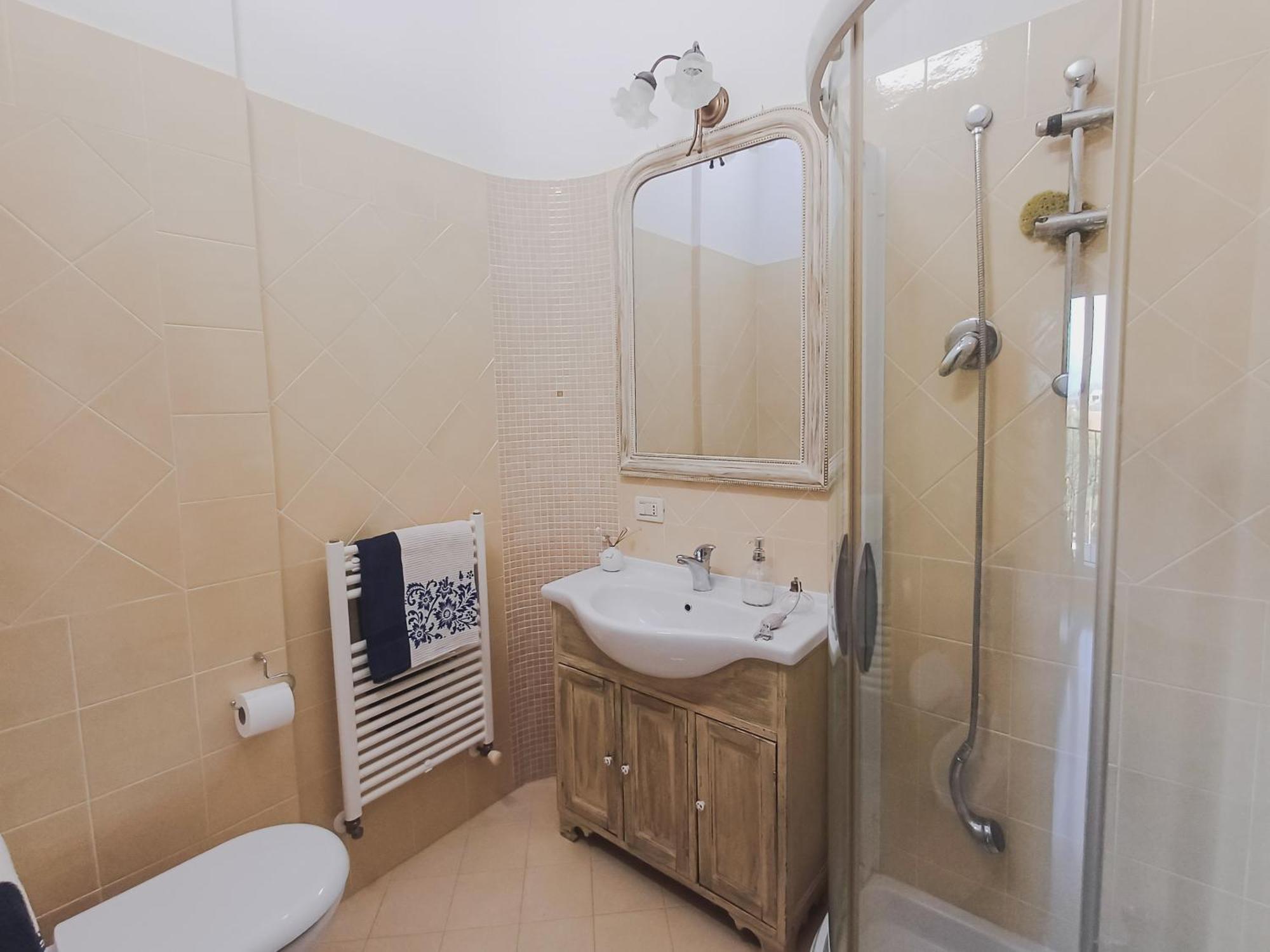 קרספלאנו Lotus Country House מראה חיצוני תמונה
