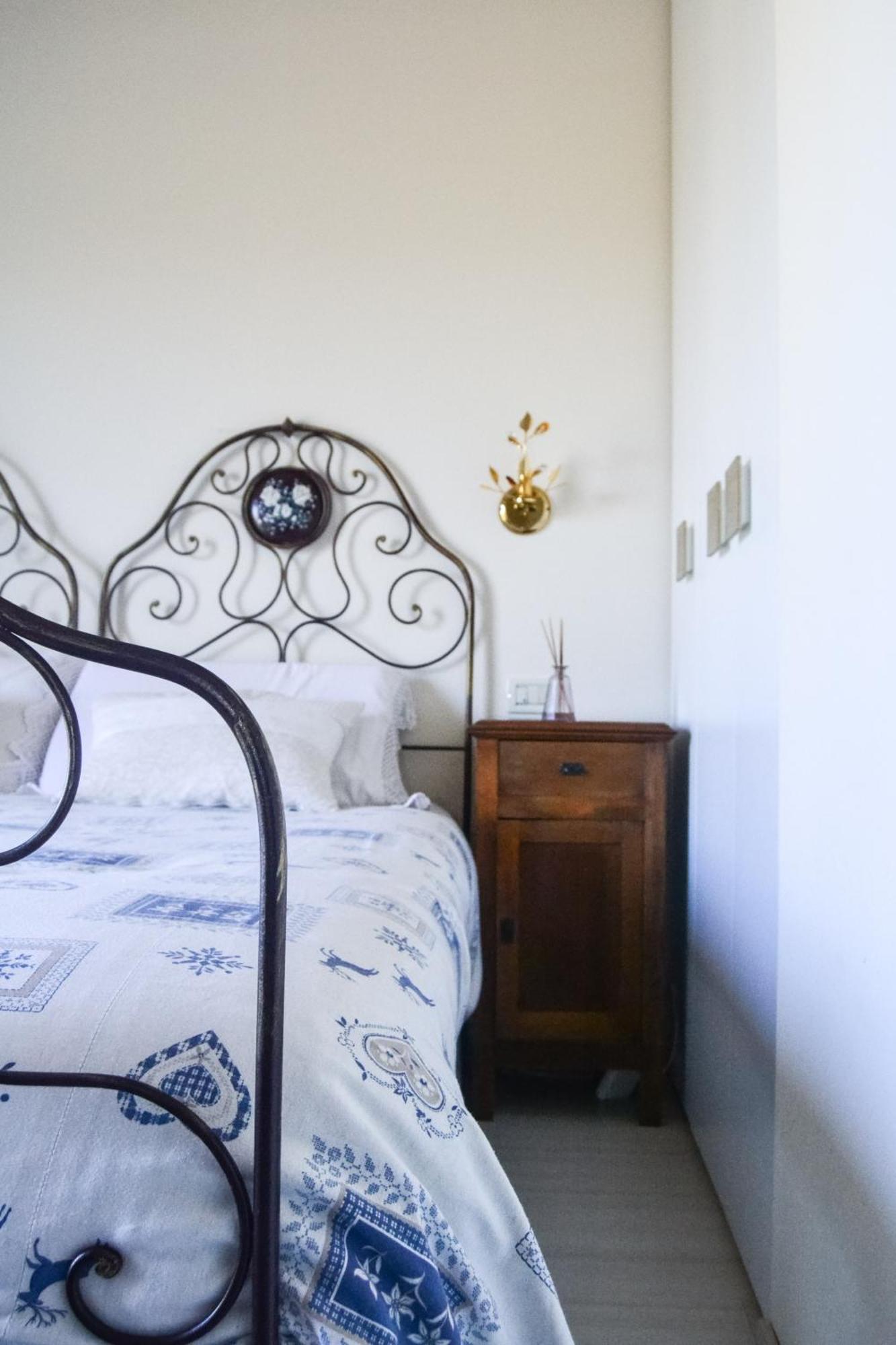 קרספלאנו Lotus Country House מראה חיצוני תמונה