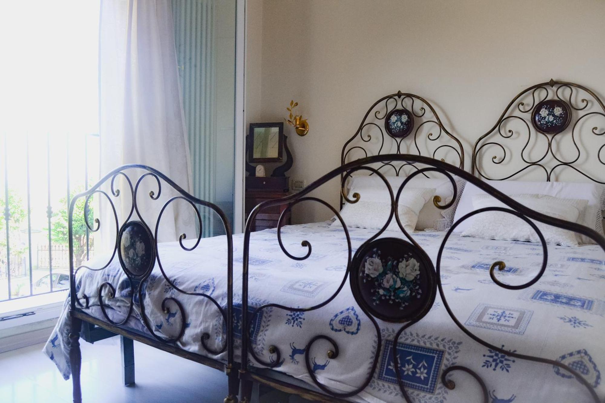 קרספלאנו Lotus Country House מראה חיצוני תמונה